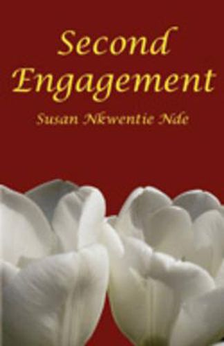 Cover image for Second Engagement