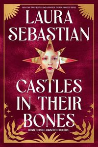 Cover image for Castles in Their Bones