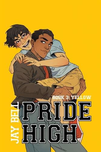 Pride High