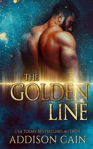 Cover image for The Golden Line