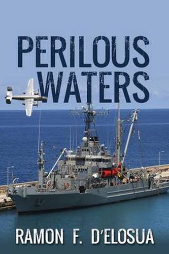 Cover image for Perilous Waters