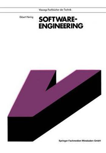 Cover image for Software-Engineering