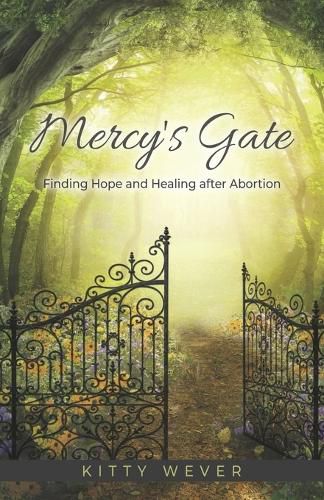 Cover image for Mercy's Gate