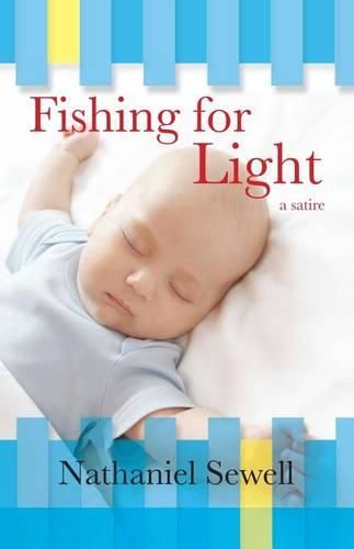 Cover image for Fishing for Light