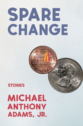 Cover image for Spare Change