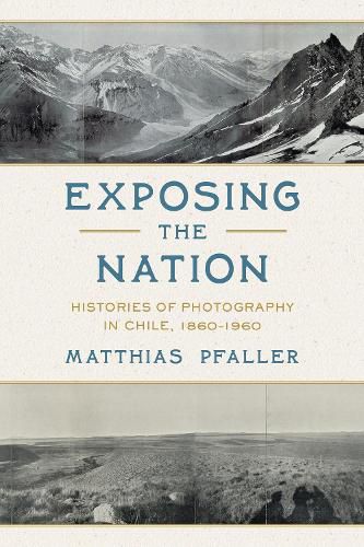 Cover image for Exposing the Nation