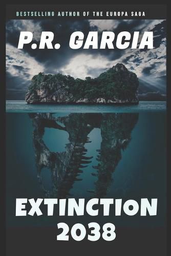 Cover image for Extinction 2038