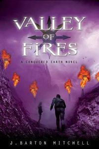 Cover image for Valley of Fires