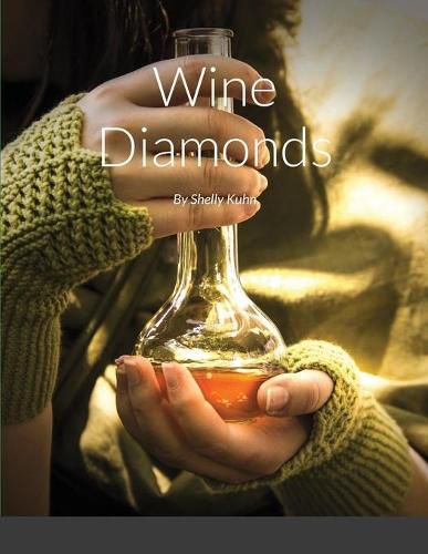 Cover image for Wine Diamonds