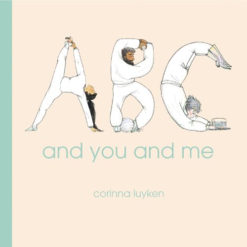 Cover image for ABC and You and Me
