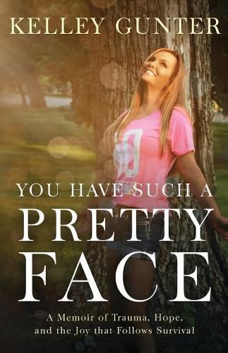 Cover image for You Have Such a Pretty Face