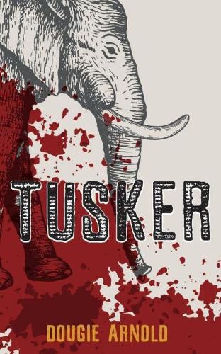 Cover image for Tusker