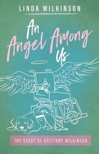 Cover image for An Angel Among Us