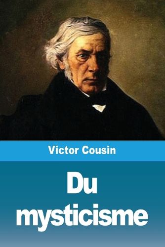Cover image for Du mysticisme