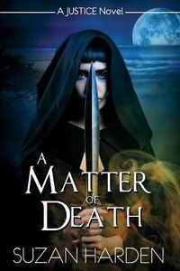 Cover image for A Matter of Death