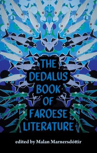 Cover image for The Dedalus Book of Faroese Literature