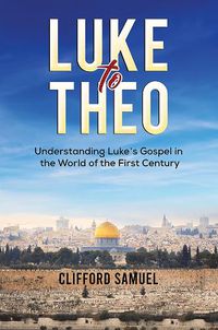 Cover image for Luke to Theo