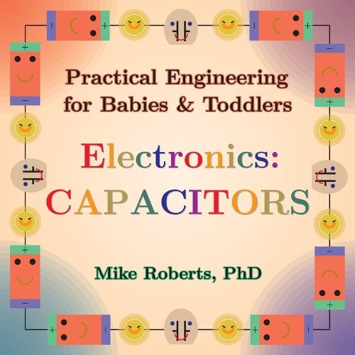 Cover image for Practical Engineering for Babies & Toddlers - Electronics