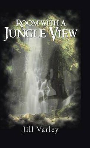 Cover image for Room with a Jungle View