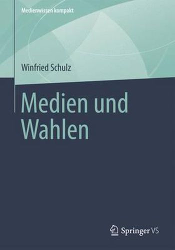 Medien Und Wahlen