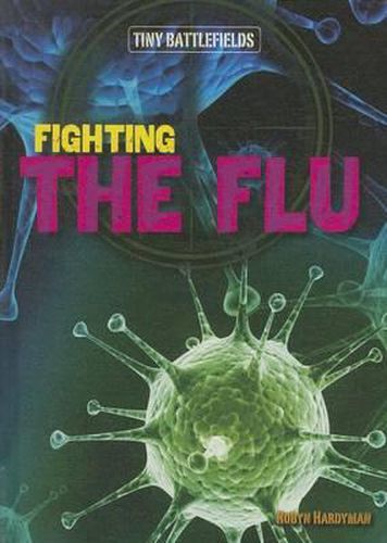 Cover image for Fighting the Flu
