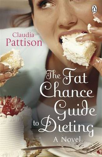 Cover image for The Fat Chance Guide to Dieting