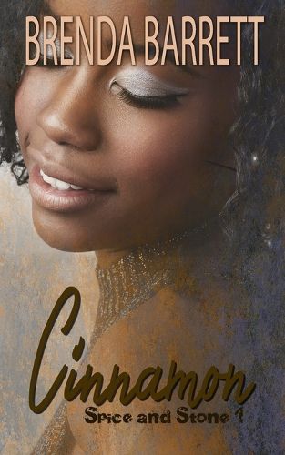 Cover image for Cinnamon