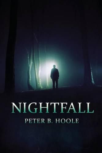 Cover image for Nightfall