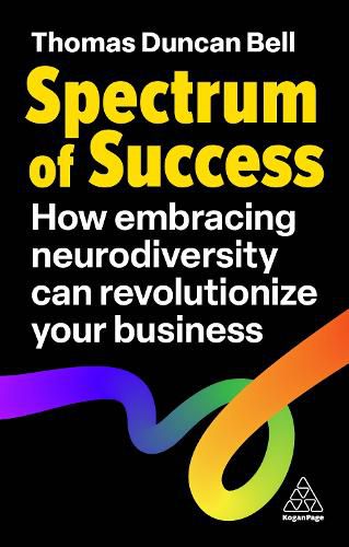 Cover image for Spectrum of Success