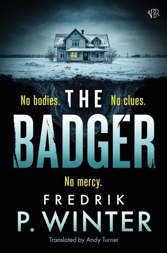 Cover image for The Badger