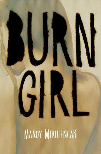 Cover image for Burn Girl