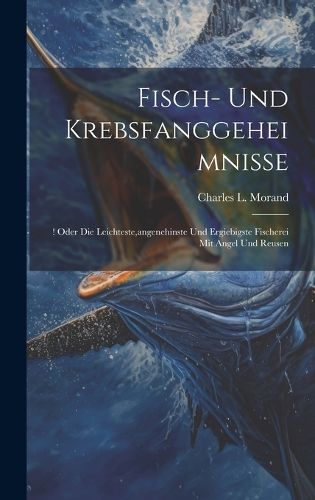 Cover image for Fisch- Und Krebsfanggeheimnisse