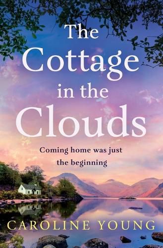 Cover image for The Cottage in the Clouds