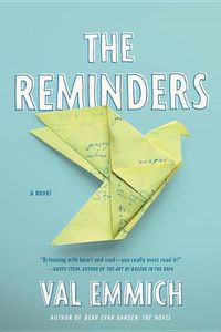 Cover image for The Reminders