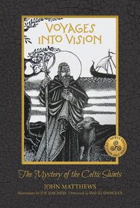 Cover image for Voyages with the Celtic Saints