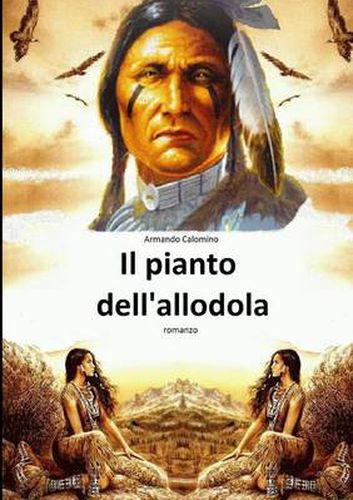 Cover image for Il Pianto Dell'allodola