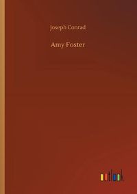 Cover image for Amy Foster