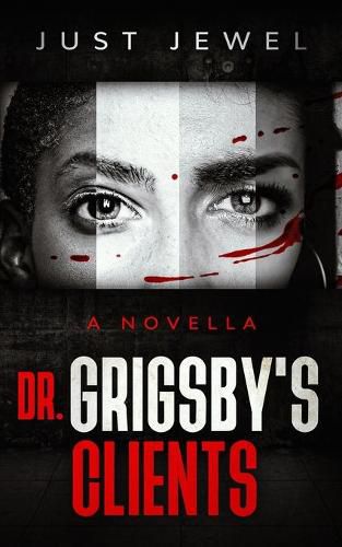 Cover image for Dr. Grigsby's Clients