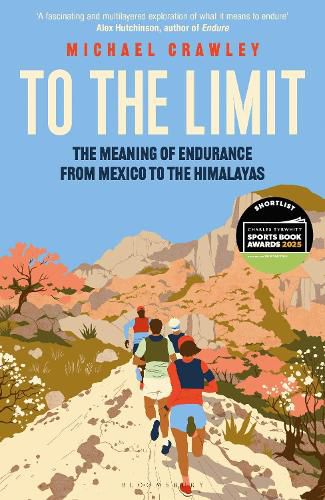 Cover image for To the Limit