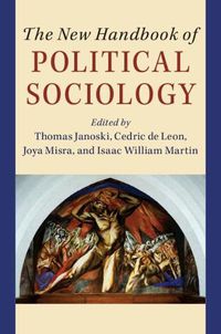 Cover image for The New Handbook of Political Sociology