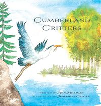 Cover image for Cumberland Critters