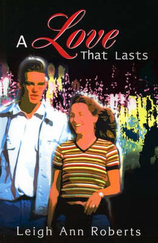 Cover image for A Love That Lasts