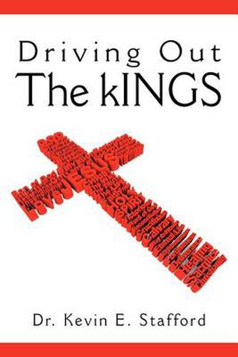 Cover image for Driving Out the Kings