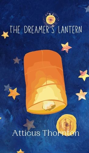 Cover image for The Dreamer's Lantern