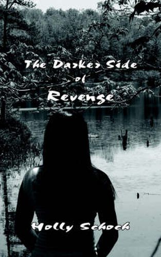 Cover image for The Darker Side of Revenge