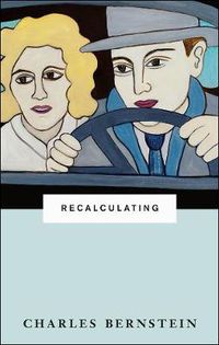 Cover image for Recalculating