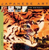 Cover image for Japanese Art in Detail