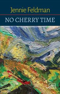 Cover image for No Cherry Time
