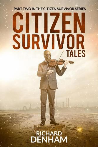 Citizen Survivor Tales