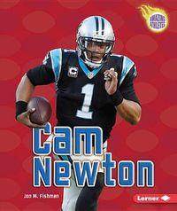 Cover image for Cam Newton: Gridiron